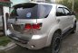 2nd Hand Toyota Fortuner 2005 Automatic Diesel for sale in San Mateo-3