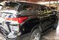 Selling Toyota Fortuner 2018 Automatic Gasoline in Quezon City-2