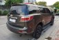 Sell 2nd Hand 2018 Chevrolet Trailblazer Automatic Diesel at 24000 km in Quezon City-3