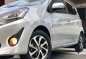 2nd Hand Toyota Wigo 2018 at 7000 km for sale in Angeles-5