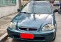 Selling Honda Civic 1996 Automatic Gasoline in Marikina-2