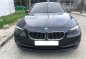Sell 2nd Hand 2011 Bmw 528I Automatic Gasoline at 65000 km in Bacoor-1
