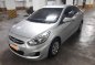 Selling 2nd Hand Hyundai Accent 2017 at 20000 km in Santa Rosa-0