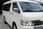 2nd Hand Toyota Grandia 2016 Automatic Diesel for sale in Manila-1