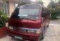 2nd Hand Nissan Urvan 2009 Manual Diesel for sale in Quezon City-1