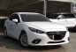 2015 Mazda 3 for sale in Makati-1