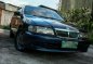 Selling 2nd Hand Nissan Sentra Exalta 2001 at 130000 km in Bacoor-0