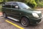 Selling 2nd Hand Mitsubishi Adventure 2005 at 107000 km in Taguig-0