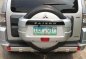 2nd Hand Mitsubishi Pajero 2013 at 30000 km for sale in Quezon City-2