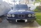 Selling Bmw 520I 1990 Automatic Gasoline in Las Piñas-0