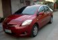 2008 Toyota Vios for sale in Angeles-0