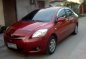 2008 Toyota Vios for sale in Angeles-0