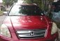 Selling Honda Cr-V 2005 Manual Gasoline in Carmona-0