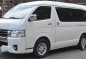 2nd Hand Toyota Grandia 2016 Automatic Diesel for sale in Manila-0