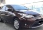 2nd Hand Toyota Vios 2015 for sale in Las Piñas-0