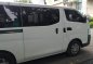 Selling Nissan NV350 Urvan Manual Diesel in Talisay-0