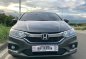 Selling Honda City 2018 Automatic Gasoline in Cebu City-3