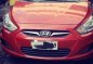 Sell 2nd Hand 2014 Hyundai Accent Manual Gasoline at 60000 km in Mandaluyong-0