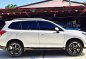 2nd Hand Subaru Forester 2018 Automatic Gasoline for sale in Mandaue-2