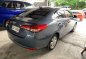 Sell Blue 2018 Toyota Vios in Marikina-2