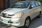 Selling 2nd Hand Toyota Innova 2007 at 100000 km in Caloocan-8