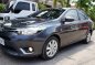 Selling 2nd Hand Toyota Vios 2015 in Cebu City-1