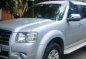 Selling Ford Everest 2007 Automatic Diesel in Tayug-0