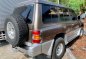 2nd Hand Mitsubishi Pajero 1999 Automatic Diesel for sale in Muntinlupa-4