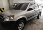 2002 Honda Cr-V for sale in Quezon City-2