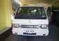 Sell White 2014 Mitsubishi L300 at 45240 km -0