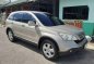 Selling 2nd Hand Honda Cr-V 2008 in Lipa-2