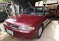 Mitsubishi Lancer 1995 Automatic Gasoline for sale in Quezon City-1
