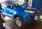 Selling Ford Ecosport 2014 Automatic Gasoline in Quezon City-5