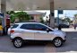 Sell Silver 2015 Ford Ecosport in Manila-2