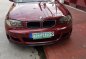 Bmw 118D 2011 Automatic Diesel for sale in Mandaluyong-4