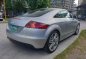 Audi Tt 2007 Coupe Automatic Gasoline for sale in Pasig-3