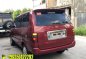 Selling 2nd Hand Toyota Tamaraw 1999 in Quezon City-0