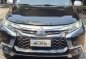 Selling 2nd Hand Mitsubishi Montero Sport 2017 Manual Diesel at 34000 km in Quezon City-1