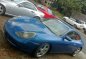 Sell Blue 2001 Porsche 911 Manual in Gasoline at 37000 km in Pasig-2