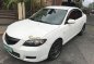 Selling 2nd Hand Mazda 3 2005 Automatic Gasoline at 72000 km in Manila-2