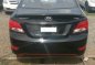 2nd Hand Hyundai Accent 2016 at 19221 km for sale-5