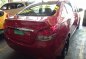 Selling Red Mitsubishi Mirage G4 2016 at 38764 km in Quezon City-2