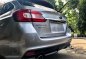 2nd Hand Subaru Levorg 2016 Automatic Gasoline for sale in Taguig-5