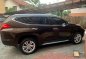 Selling 2nd Hand Mitsubishi Montero Sport 2016 in Quezon City-4