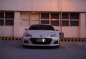 Sell Pearl White 2013 Subaru Brz Manual Gasoline at 40000 km in Manila-5