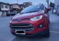 2nd Hand Ford Ecosport 2015 Automatic Gasoline for sale in Quezon City-0