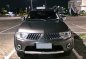 Mitsubishi Montero Sport 2010 Automatic Diesel for sale in Mandaluyong-0