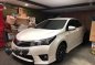 Sell 2nd Hand 2014 Toyota Corolla Altis at 6700 km in San Juan-1