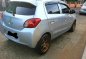 Sell 2nd Hand 2014 Mitsubishi Mirage Hatchback in Quezon City-4