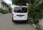 Selling Nissan NV350 Urvan Manual Diesel in Talisay-2